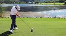Rory McIlroy