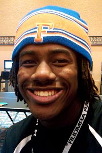 Joshua Shaw
