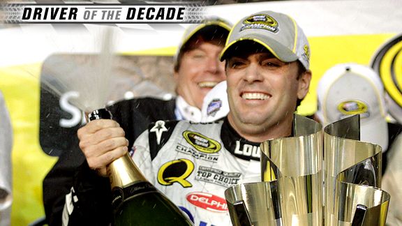 Jimmie Johnson