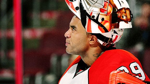 Ray Emery