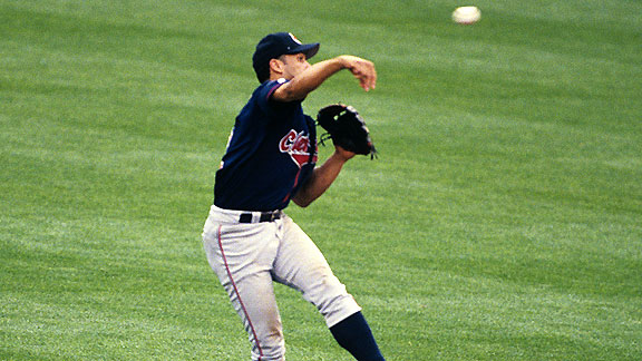 Roberto Alomar