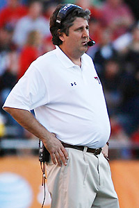 Mike Leach