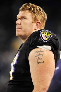Matt Birk