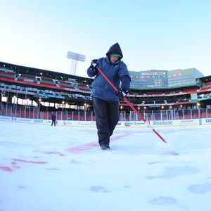 Fenway Park