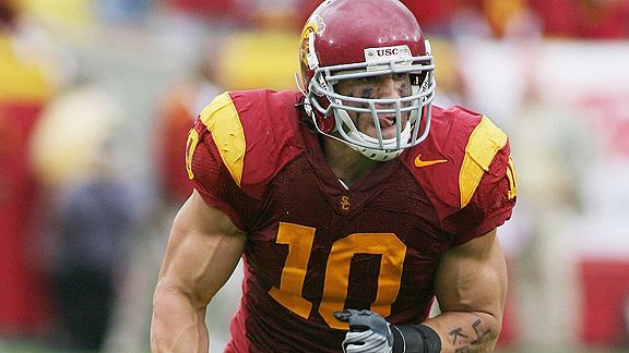 Brian Cushing
