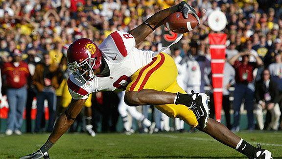 Dwayne Jarrett