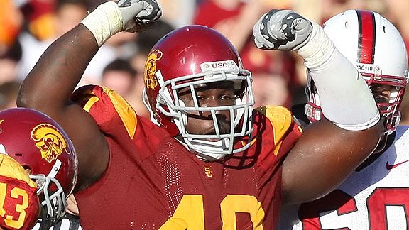 Sedrick Ellis