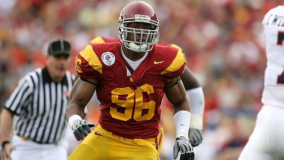 Lawrence Jackson
