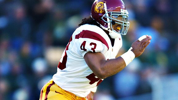 Troy Polamalu