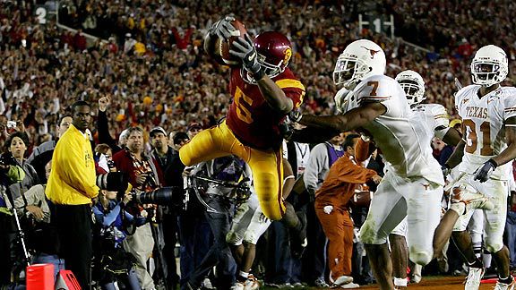 Reggie Bush