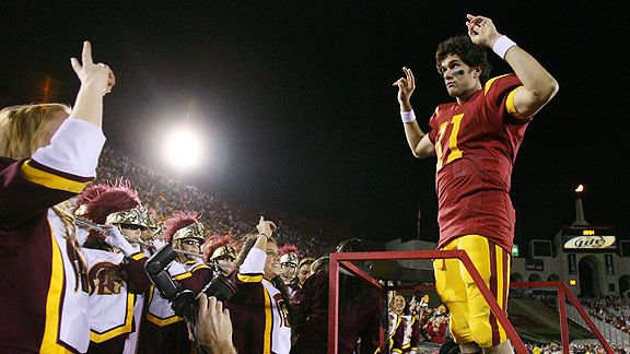 Matt Leinart
