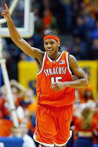 Carmelo Anthony