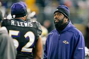 Ed Reed