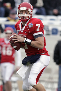 Case Keenum