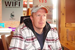 Matt Birk