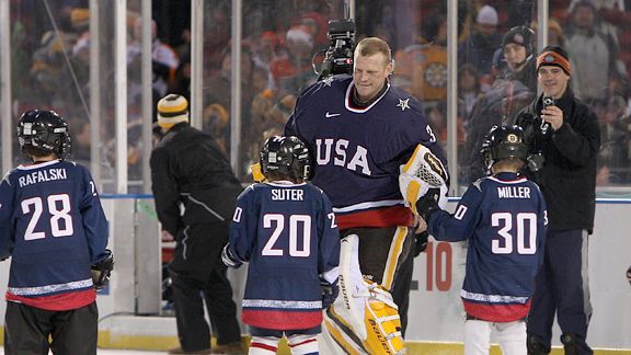 Tim Thomas