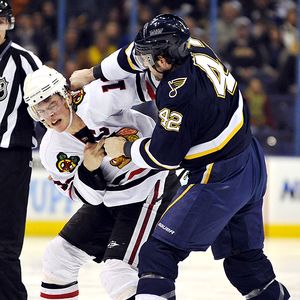 Jonathan Toews