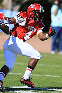 Toney Hurd