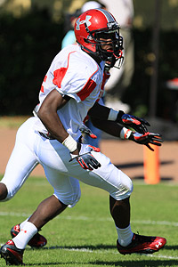 Darius White