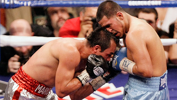 Juan Manuel Marquez