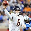 Jay Cutler
