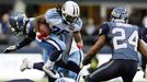 Chris Johnson