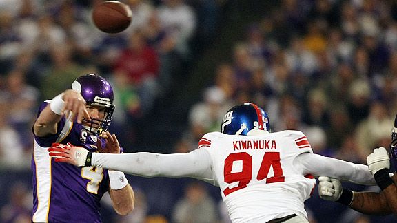 Brett Favre
