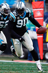Julius Peppers