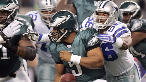 Donovan McNabb