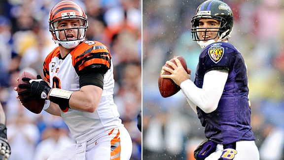 Palmer/Flacco