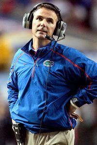 Urban Meyer
