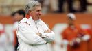 Mack Brown