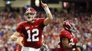 Greg McElroy