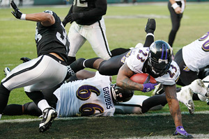 Willis McGahee 