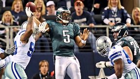 Donovan McNabb