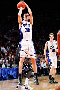Jon Scheyer
