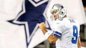 Tony Romo