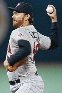 Bert Blyleven