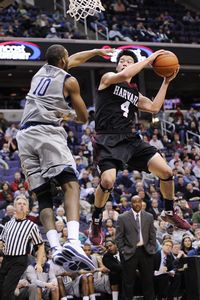 Greg Monroe, Jeremy Lin