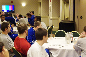 KU all-access