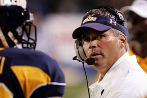 Tim Beckman