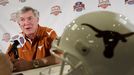 Mack Brown
