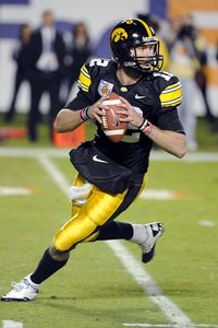 Ricky Stanzi