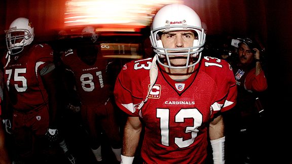 Kurt Warner