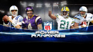 NFL Power Ranking (2010) 