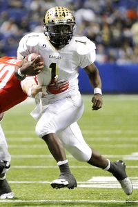 Ronnell Sims - Abilene