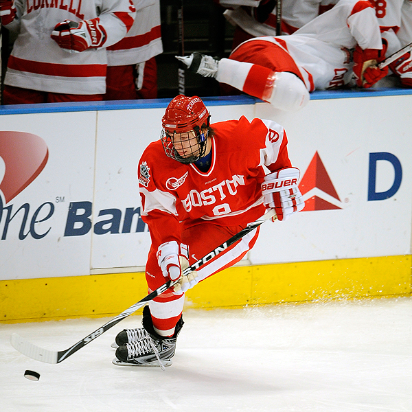 Bu Terriers Hockey Radio