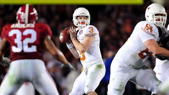 Garrett Gilbert