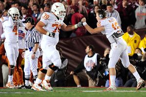 Colt McCoy