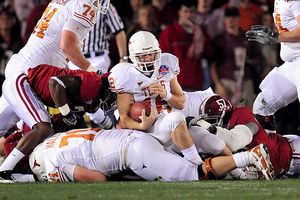 Colt McCoy